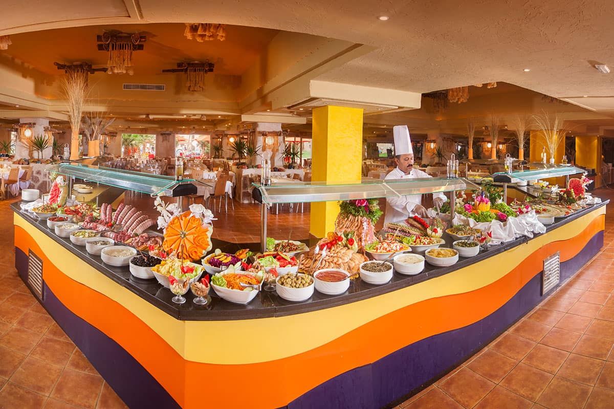 Hôtel Welcome Meridiana - Hiver pas cher photo 10