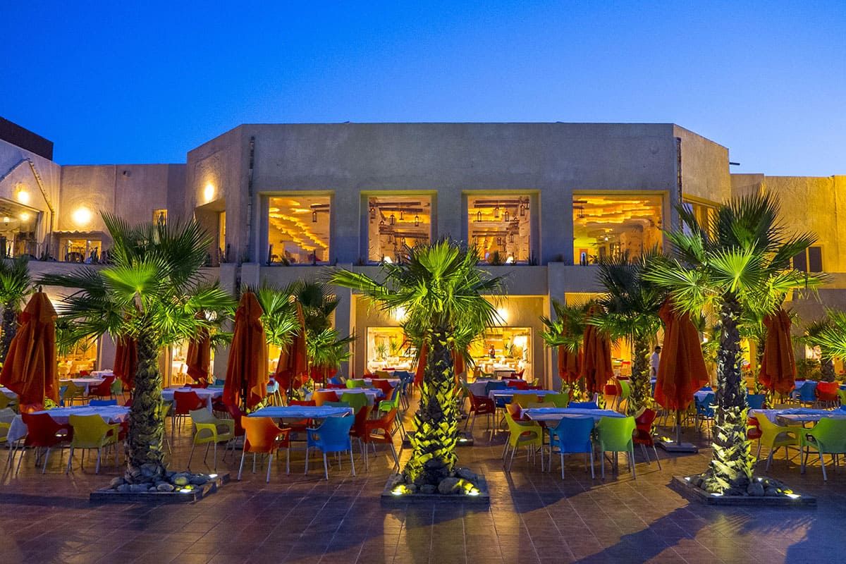 Hôtel Welcome Meridiana - Hiver pas cher photo 11