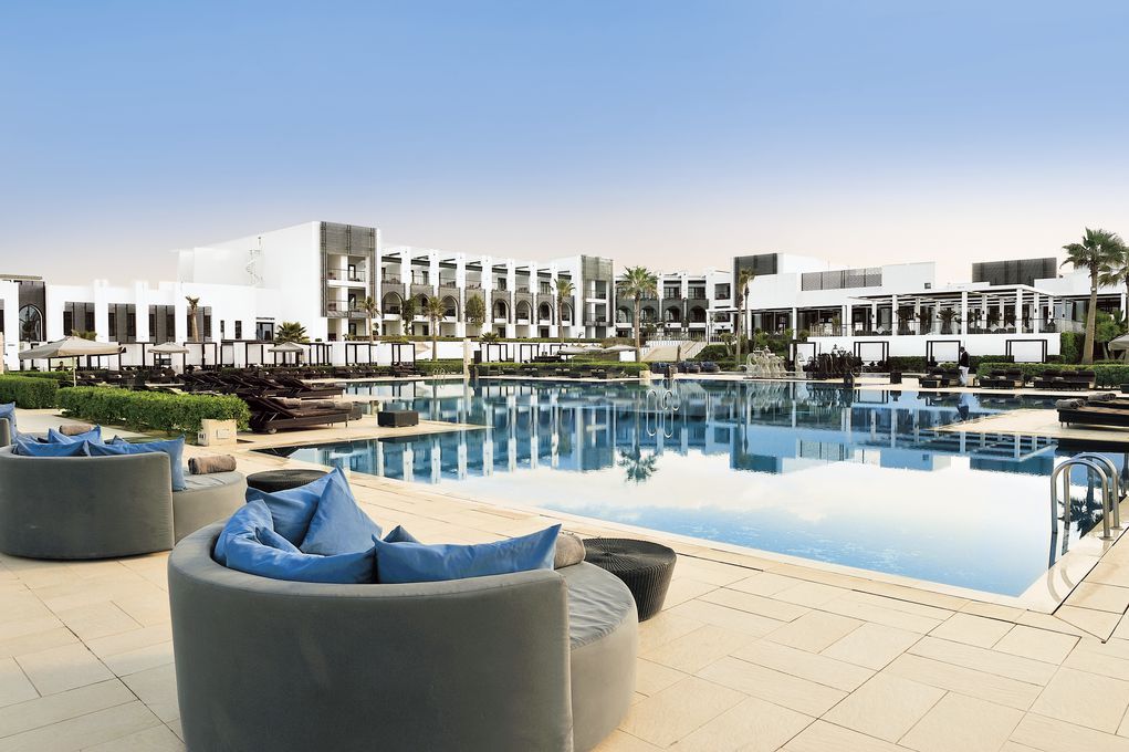 Sofitel Thalassa Sea & Spa - 5* pas cher photo 1