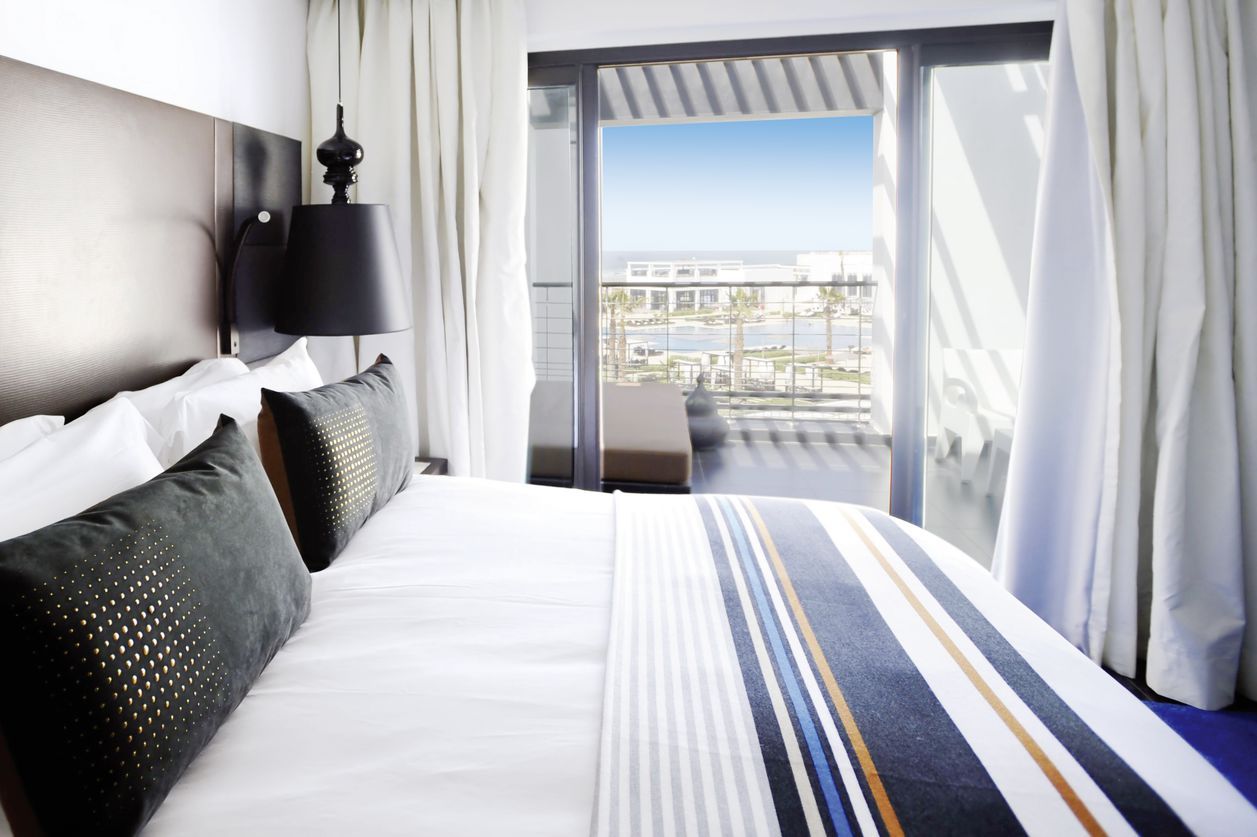 Sofitel Thalassa Sea & Spa - 5* pas cher photo 2