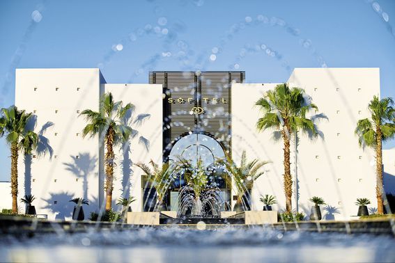 Sofitel Thalassa Sea & Spa - 5* pas cher photo 9