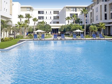 Atlas Essaouira & Spa - 5* pas cher photo 1