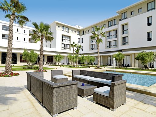 Atlas Essaouira & Spa - 5* pas cher photo 2