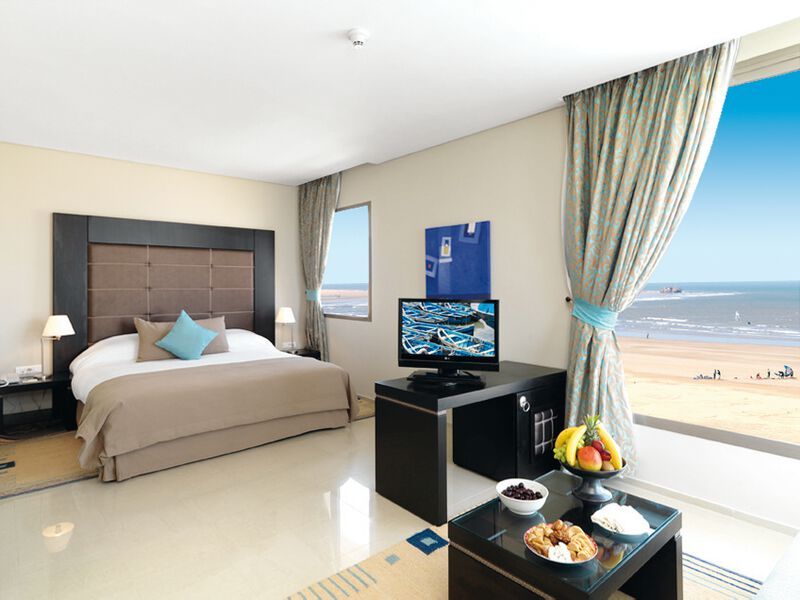 Atlas Essaouira & Spa - 5* pas cher photo 3