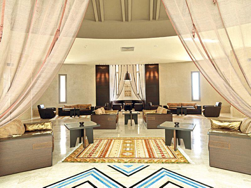 Atlas Essaouira & Spa - 5* pas cher photo 5