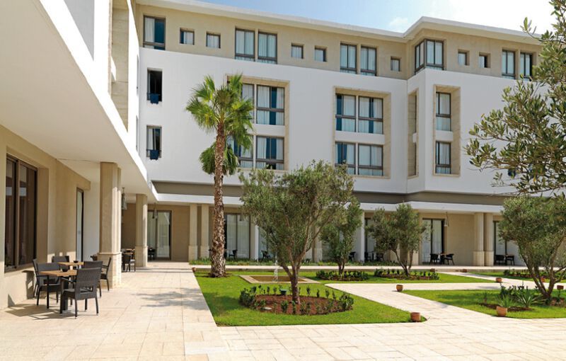 Atlas Essaouira & Spa - 5* pas cher photo 6