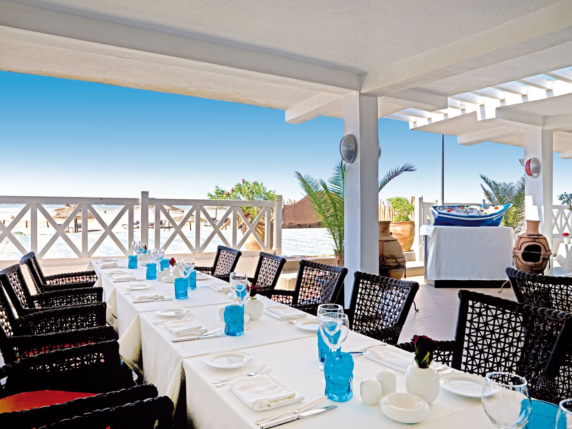 Atlas Essaouira & Spa - 5* pas cher photo 7