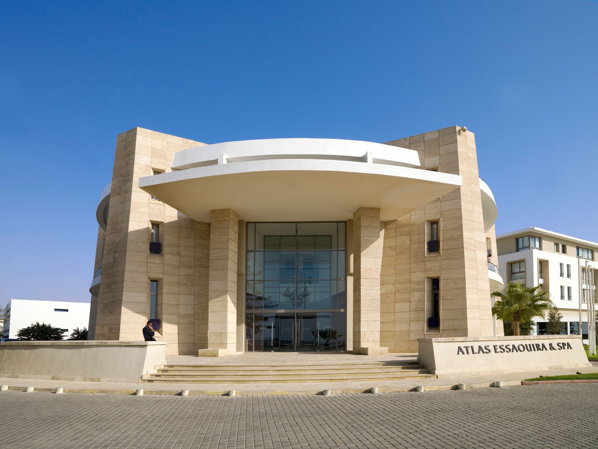 Atlas Essaouira & Spa - 5* pas cher photo 8