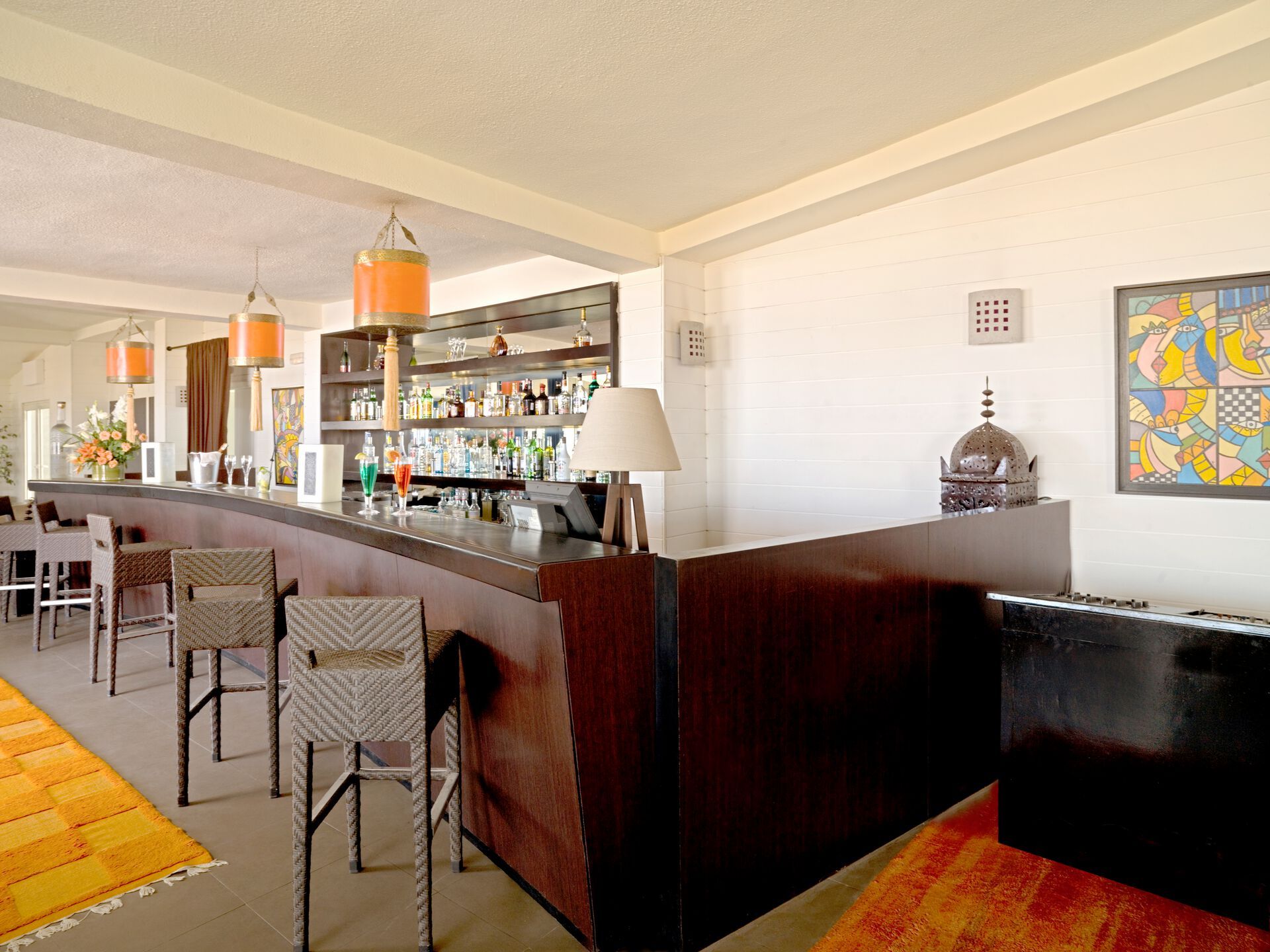 Atlas Essaouira & Spa - 5* pas cher photo 11