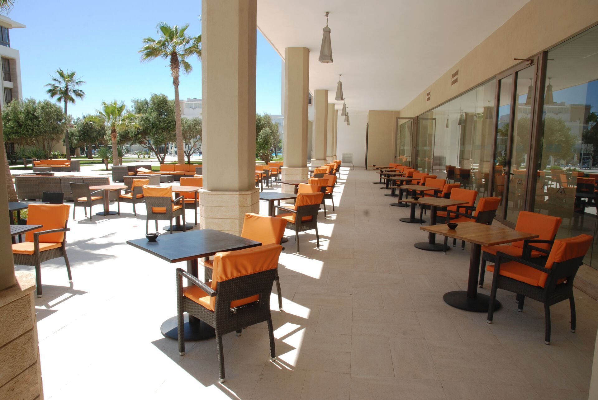 Atlas Essaouira & Spa - 5* pas cher photo 12