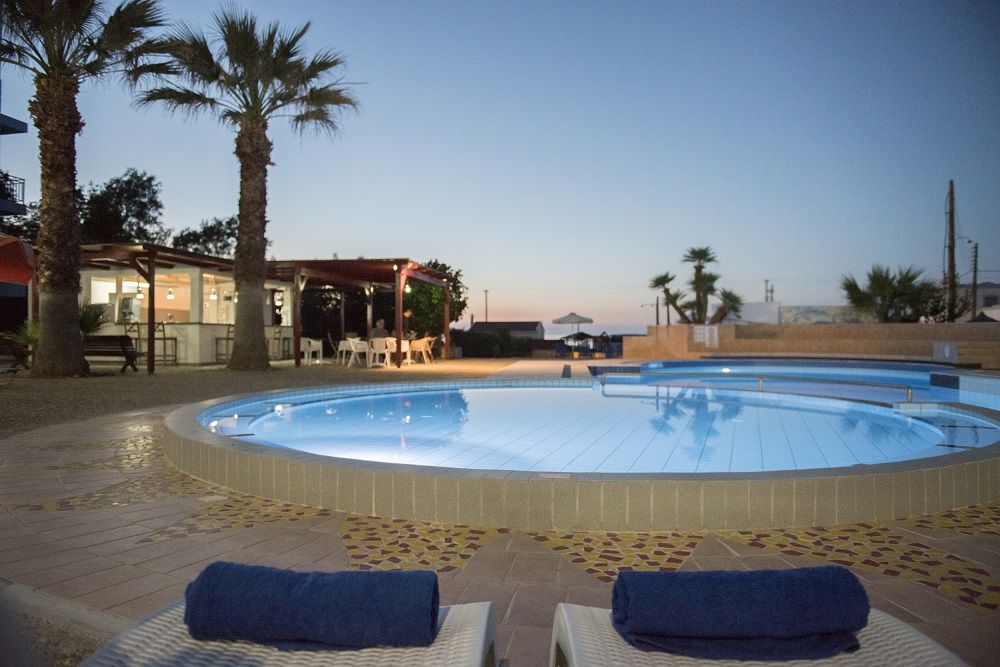 Gouves Bay Resort 4* pas cher photo 2