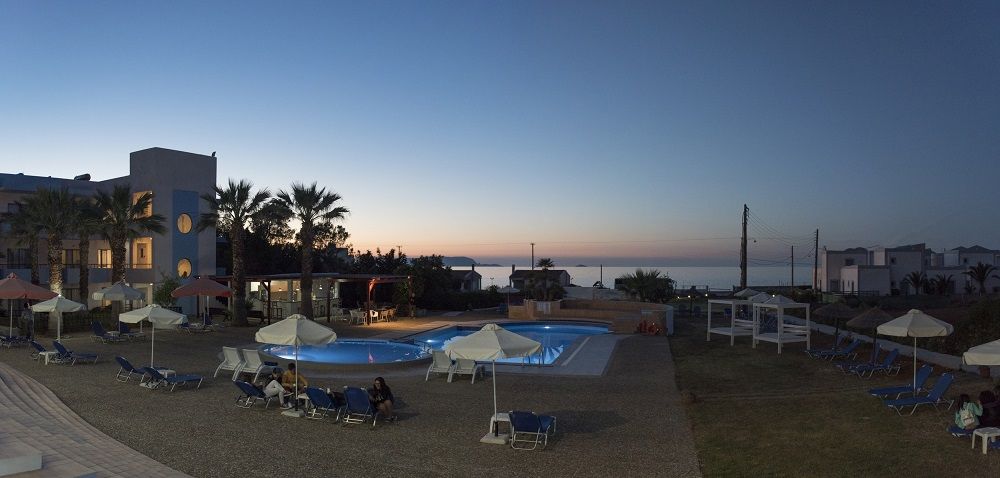 Gouves Bay Resort 4* pas cher photo 3