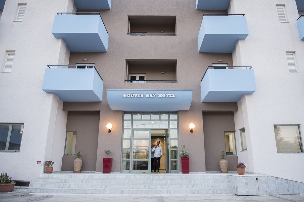 Gouves Bay Resort 4* pas cher photo 10