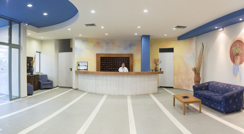 Gouves Bay Resort 4* pas cher photo 11