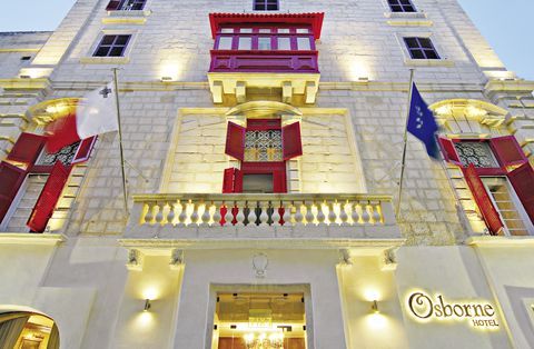 Osborne - 3* pas cher photo 1