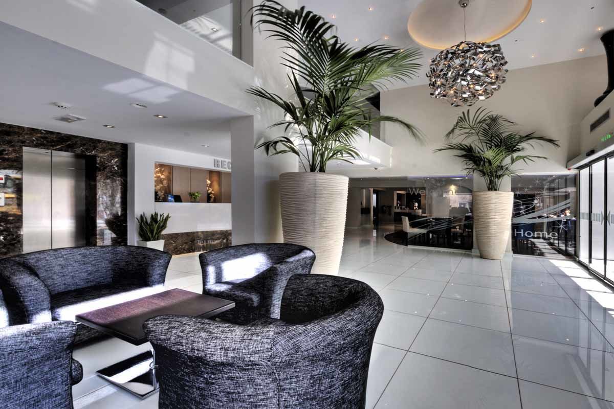 Livadhiotis City 3* pas cher photo 2