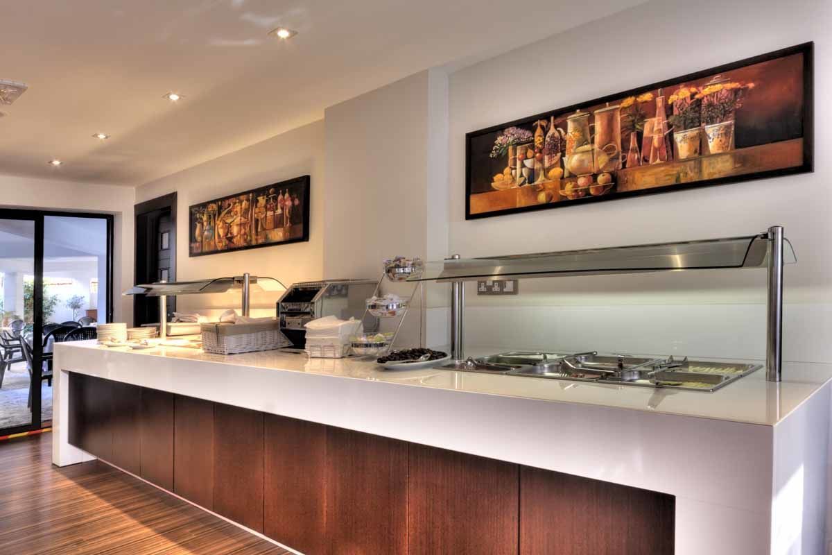 Livadhiotis City 3* pas cher photo 7