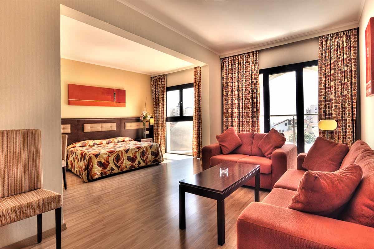 Livadhiotis City 3* pas cher photo 10