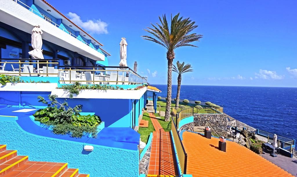 Rocamar Lido Resort 4* pas cher photo 1