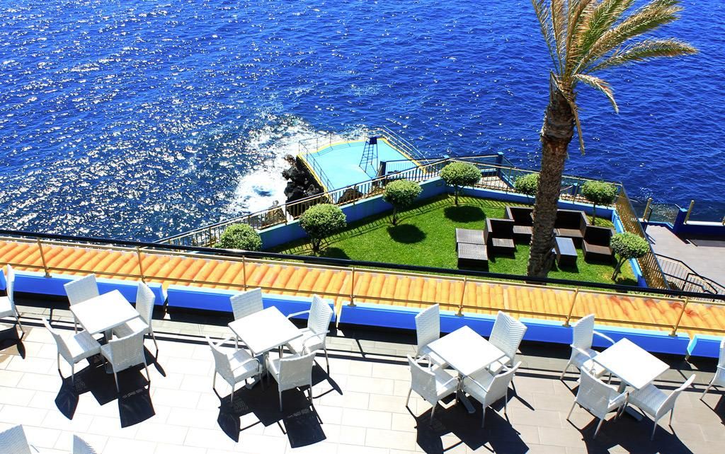 Rocamar Lido Resort 4* pas cher photo 2