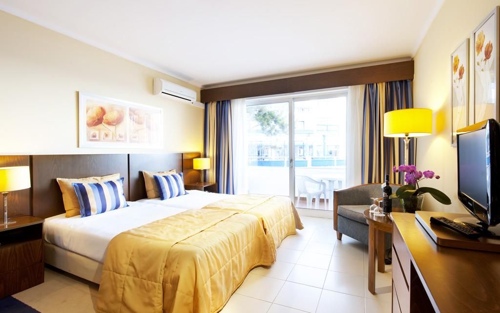 Rocamar Lido Resort 4* pas cher photo 3