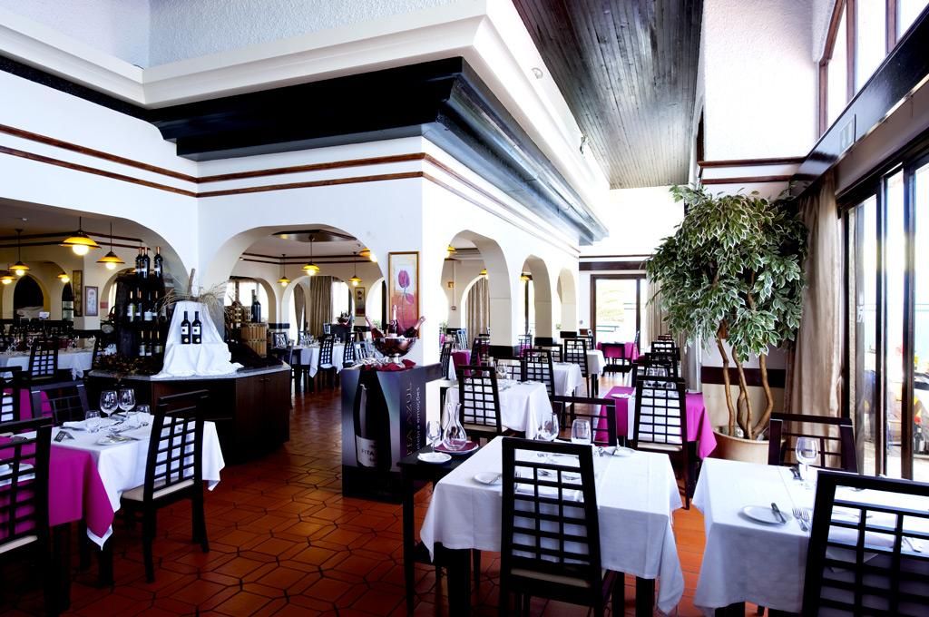 Rocamar Lido Resort 4* pas cher photo 5