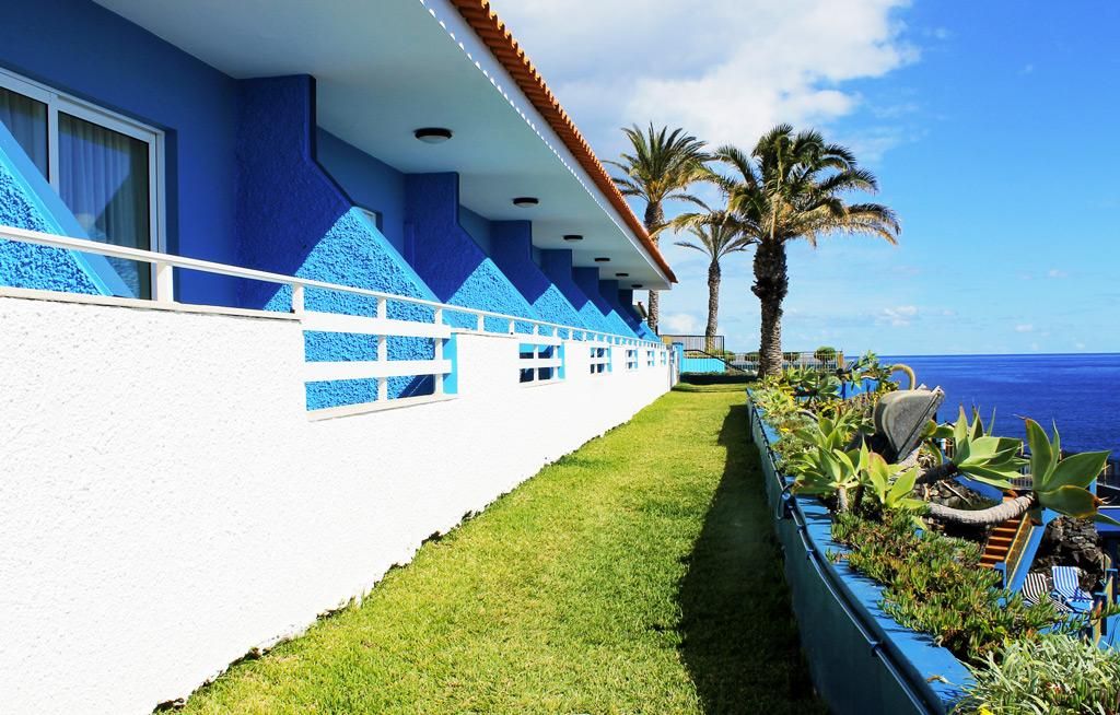 Rocamar Lido Resort 4* pas cher photo 6