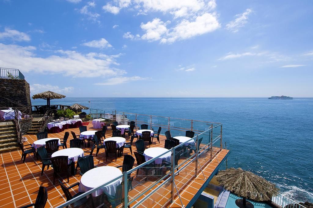 Rocamar Lido Resort 4* pas cher photo 7