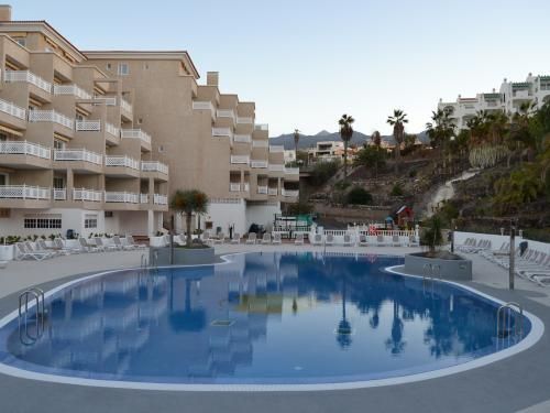 Hôtel Tropical Park 4* pas cher photo 3