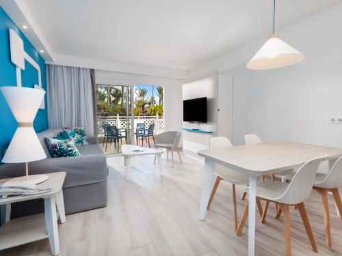 Hôtel Tropical Park 4* pas cher photo 4