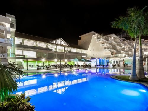 Hôtel Tropical Park 4* pas cher photo 9
