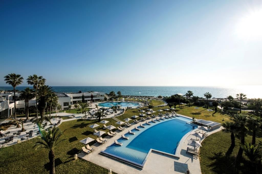 IBEROSTAR DIAR EL ANDALOU 5*(NL) pas cher photo 2