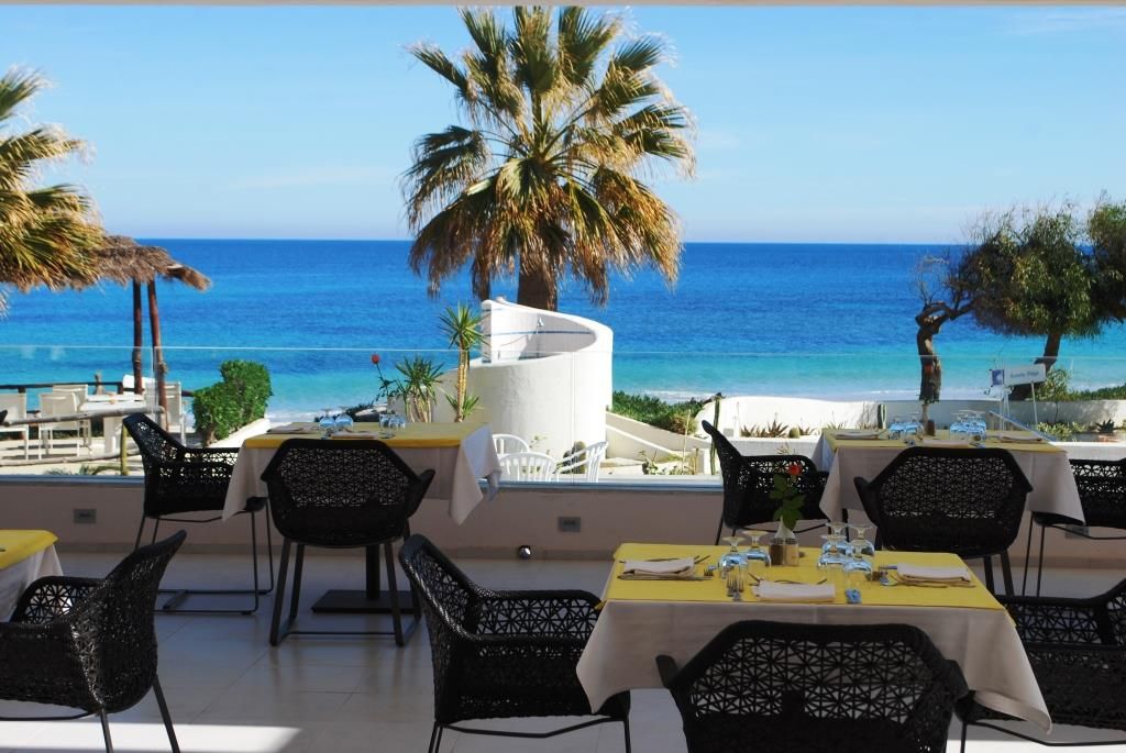 IBEROSTAR DIAR EL ANDALOU 5*(NL) pas cher photo 3