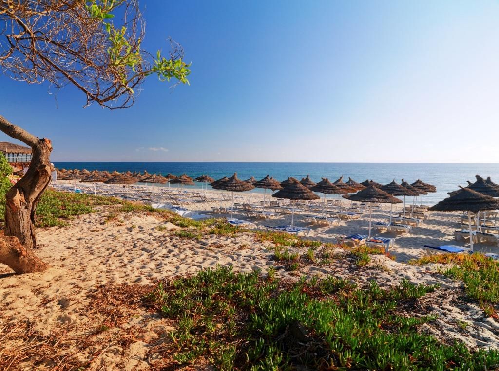 IBEROSTAR DIAR EL ANDALOU 5*(NL) pas cher photo 5