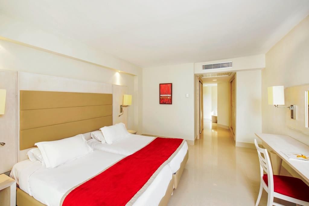 IBEROSTAR DIAR EL ANDALOU 5*(NL) pas cher photo 7