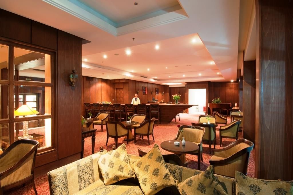 IBEROSTAR DIAR EL ANDALOU 5*(NL) pas cher photo 8