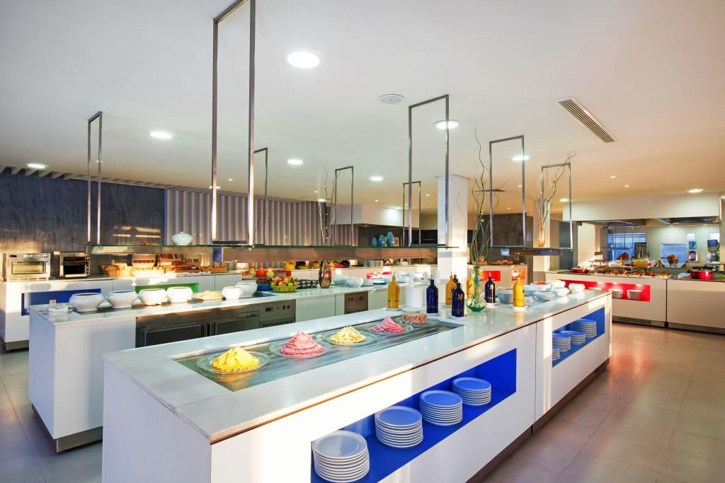 IBEROSTAR DIAR EL ANDALOU 5*(NL) pas cher photo 9