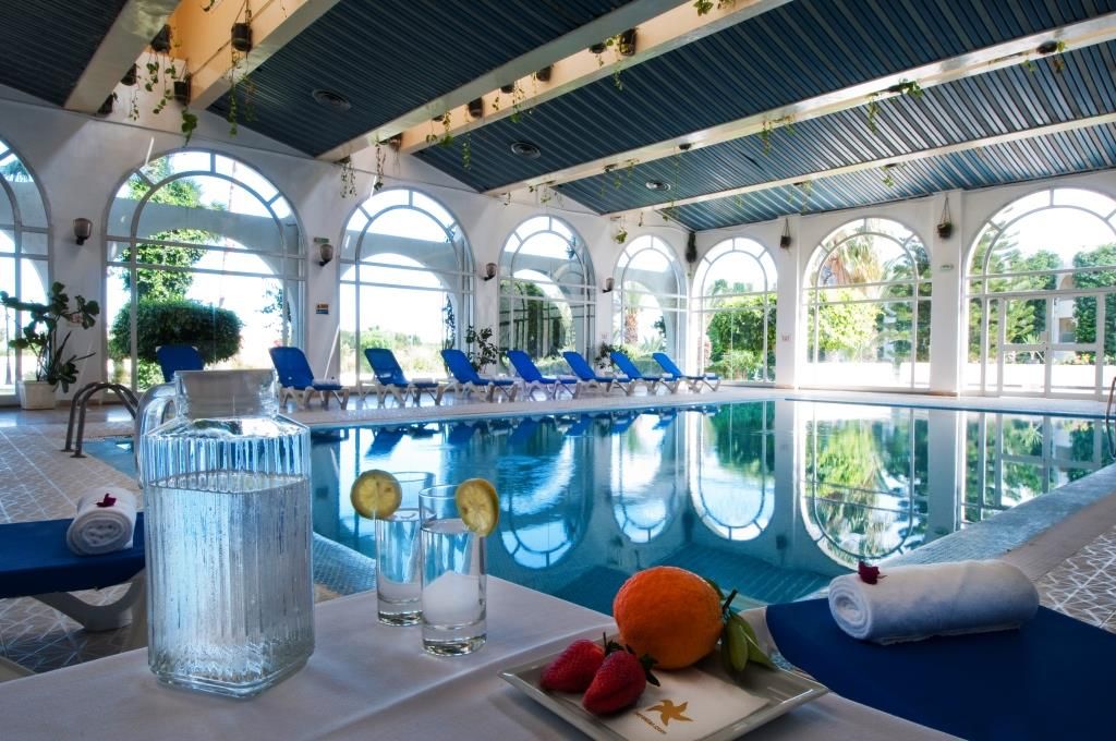 IBEROSTAR DIAR EL ANDALOU 5*(NL) pas cher photo 12