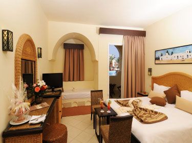 Hôtel Green Palm Golf & Spa 4* pas cher photo 3