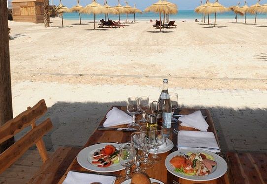 Hôtel Green Palm Golf & Spa 4* pas cher photo 6