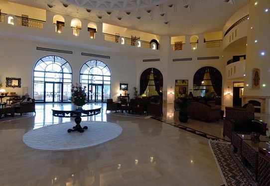 Hôtel Green Palm Golf & Spa 4* pas cher photo 7