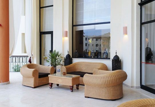 Hôtel Green Palm Golf & Spa 4* pas cher photo 10