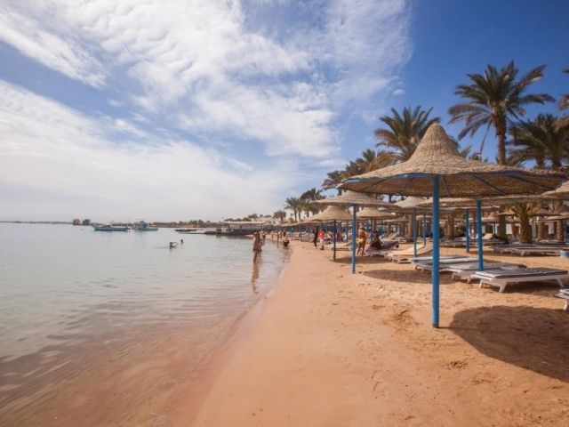 Marlin Inn Azur Resort 4* Hurghada pas cher photo 1