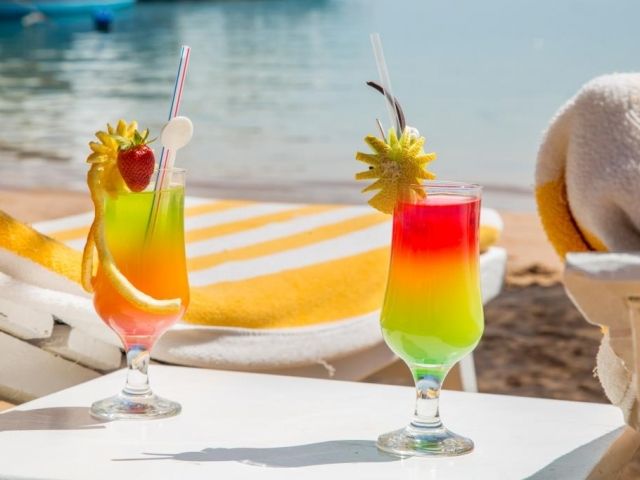 Marlin Inn Azur Resort 4* Hurghada pas cher photo 2