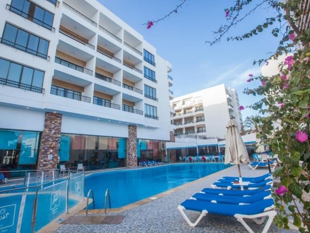 Marlin Inn Azur Resort 4* Hurghada pas cher photo 4