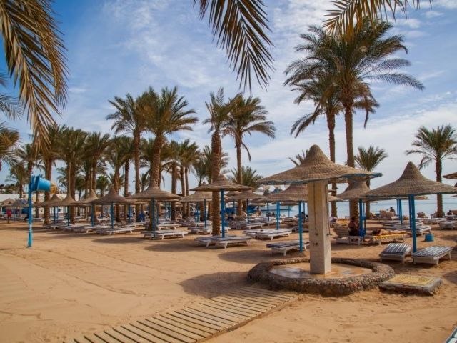 Marlin Inn Azur Resort 4* Hurghada pas cher photo 5