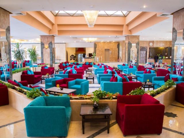 Marlin Inn Azur Resort 4* Hurghada pas cher photo 7