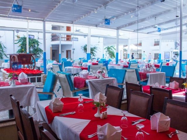 Marlin Inn Azur Resort 4* Hurghada pas cher photo 8