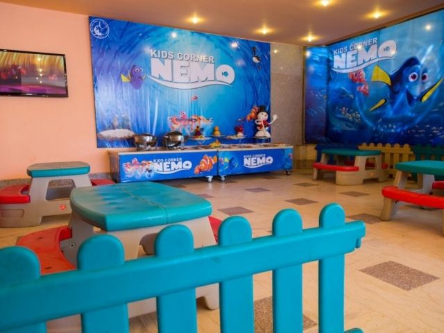 Marlin Inn Azur Resort 4* Hurghada pas cher photo 11