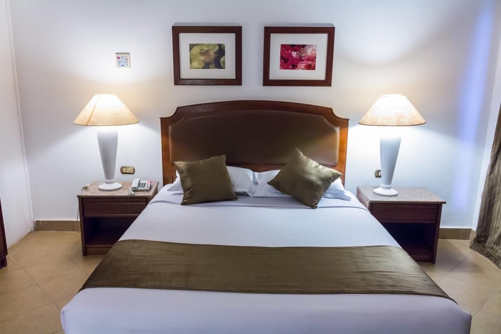 Marlin Inn Azur Resort 4* Hurghada pas cher photo 12